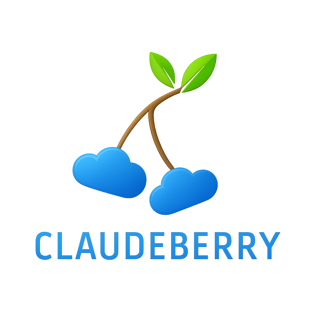 Claudeberry